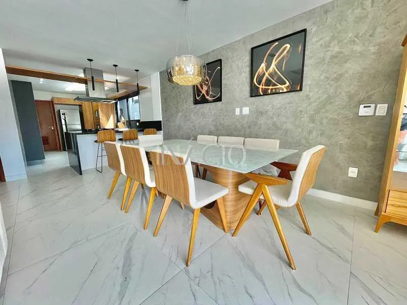 Furnished house, 330 m², with a grill on the balcony — photo 7