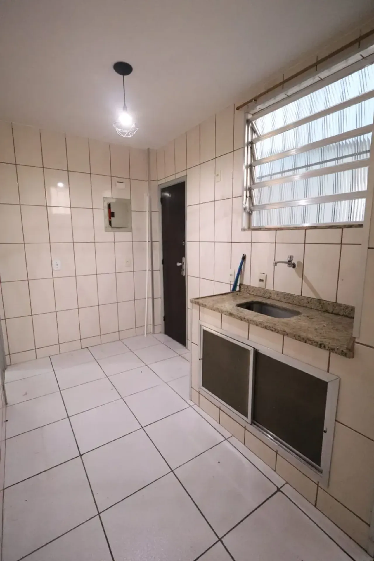 Apartamento de 60 m² e 2 quartos, Méier — photo 4
