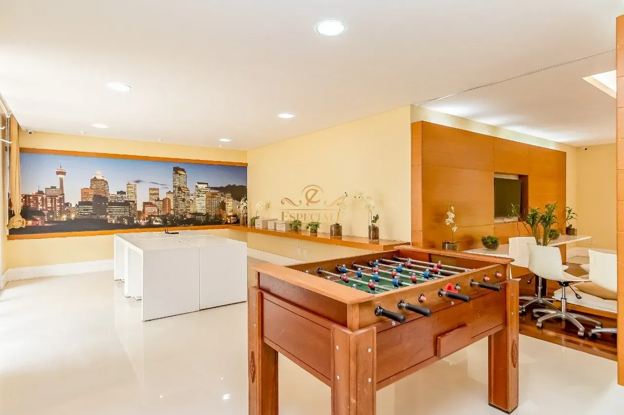 Apartamento mobiliado com 256 m² e 3 suítes — photo 38