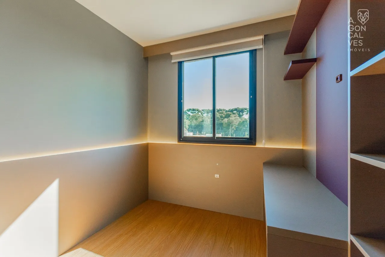 Квартира 83 м² з 2 спальнями та 1 паркомісцем — photo 12