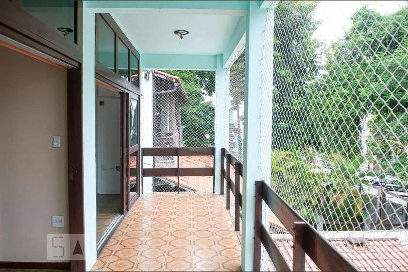 Casa com 3 suítes e jardim privativo, 330 m² — photo 7