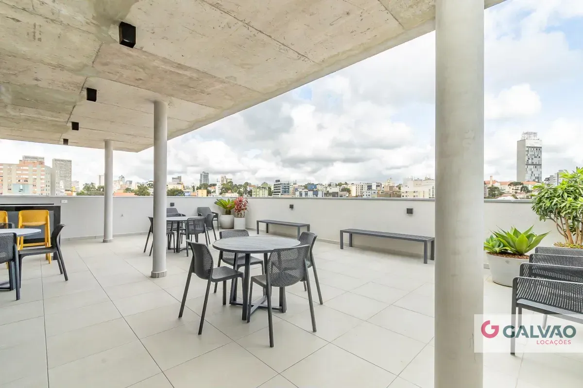 Apartamento amueblado de 42 m² con 2 dormitorios y 1 baño — photo 71