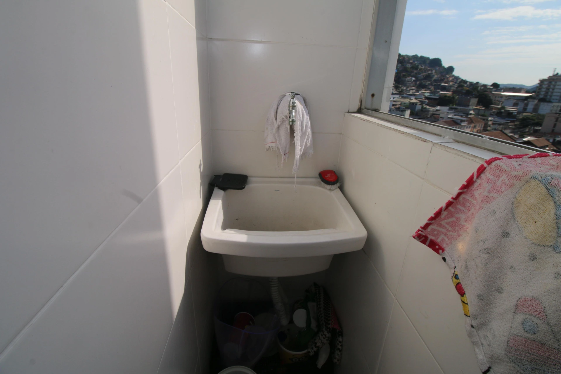Apartamento de 2 dormitorios con balcón y acepta mascotas — photo 40