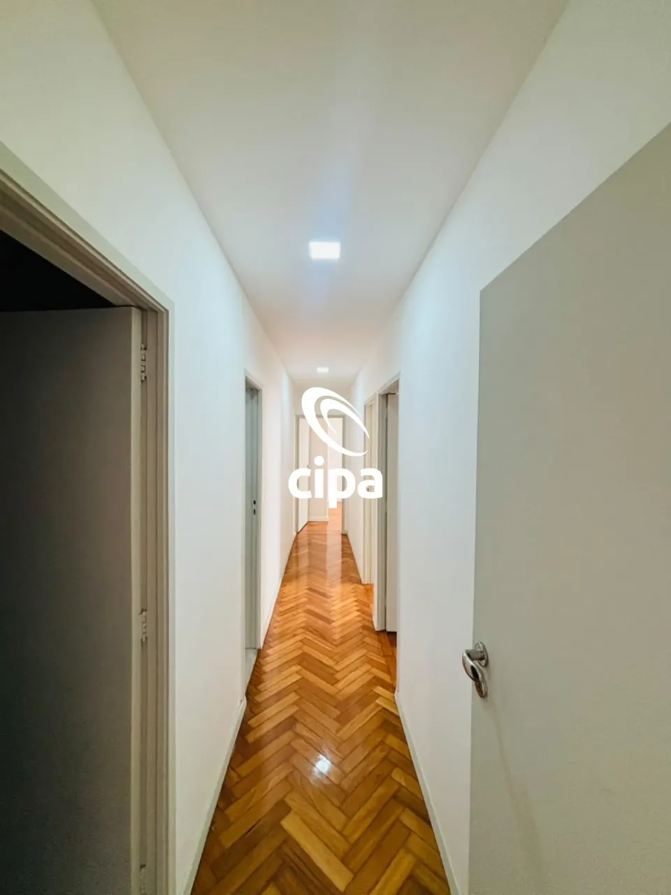 Apartamento com 3 quartos, 2 banheiros e 1 vaga — photo 14