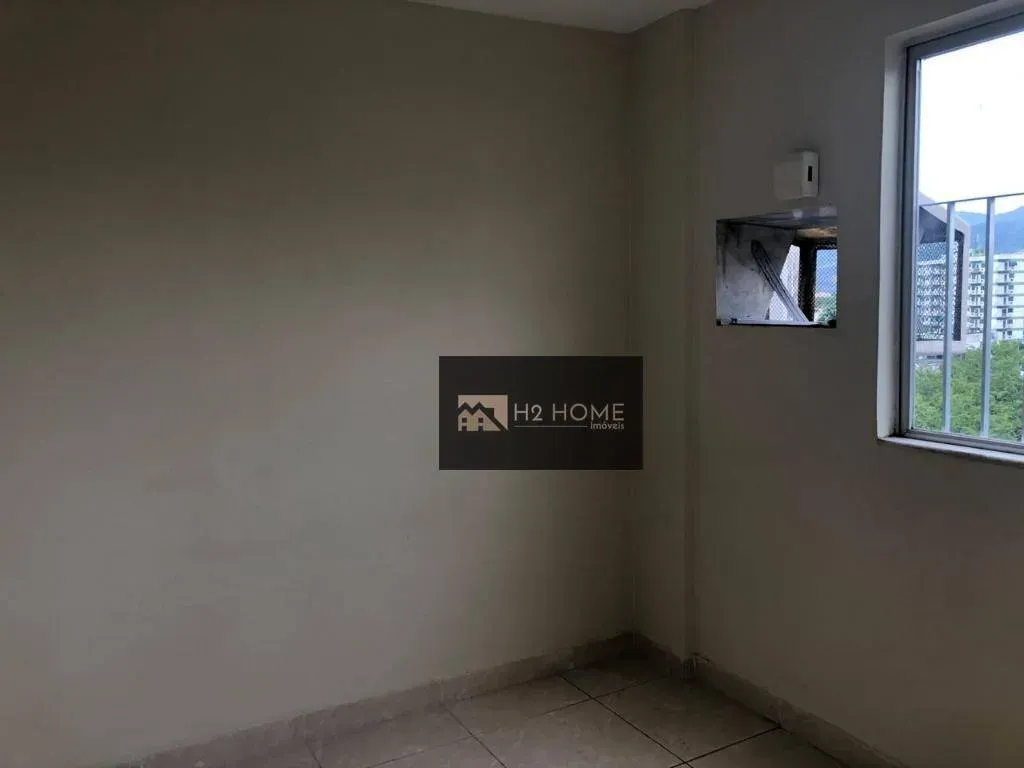 Квартира 70 м², 2 спальні, Ріо-де-Жанейро — photo 13