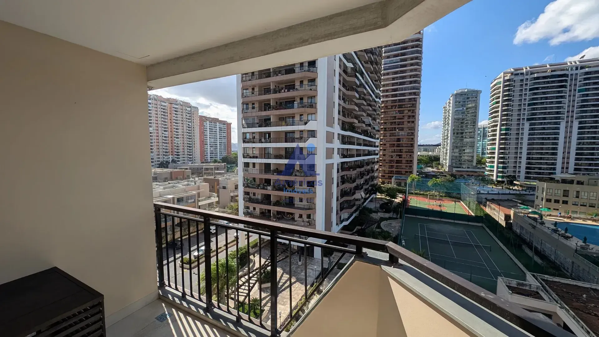 Apartamento de 110 m² com 2 suítes e cozinha aberta — photo 9