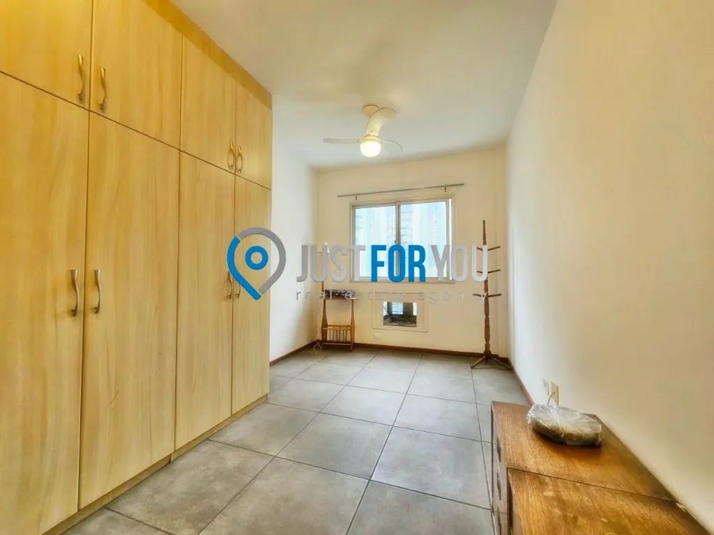 One-bedroom apartment with a home office in Rio de Janeiro — photo 4