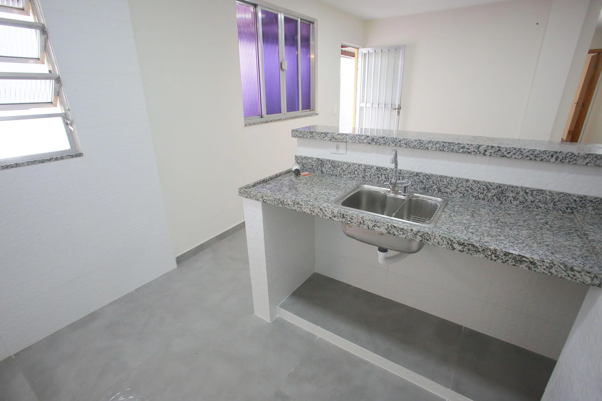 Дом: 2 спальни, 1 со своей ванной, 60 м², Рио-де-Жанейро — photo 33