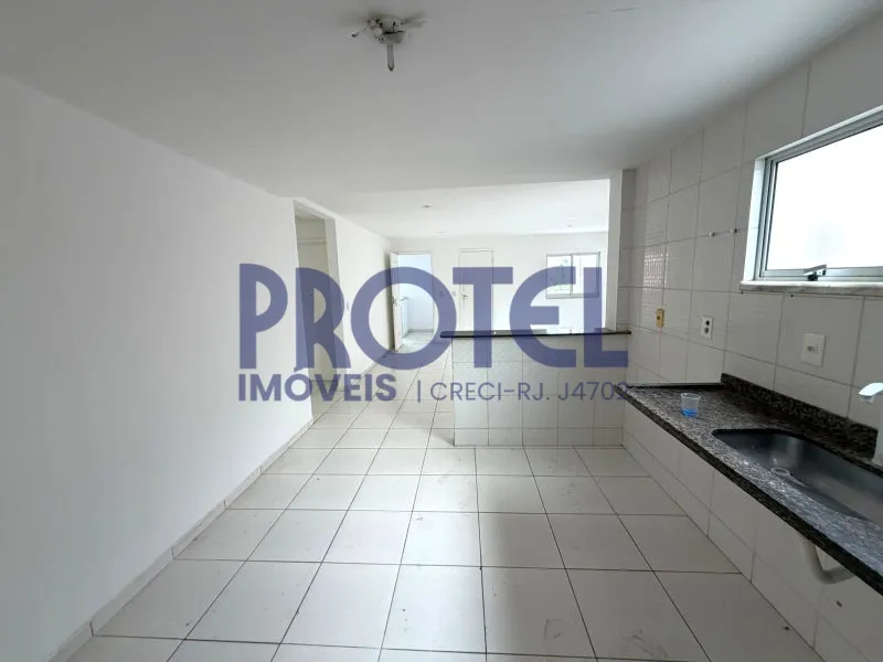 Casa de 90 m² e 2 quartos, Vargem Grande — photo 14