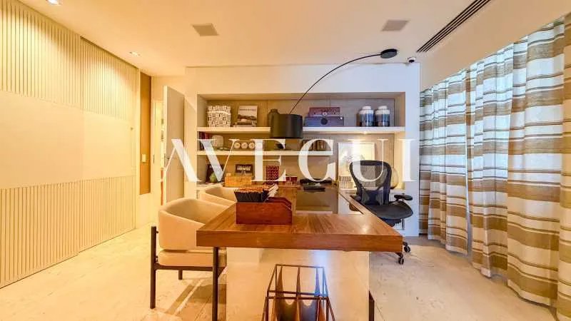 Квартира 530 м²: 4 суїти, 5 ванних і вид на воду — photo 3