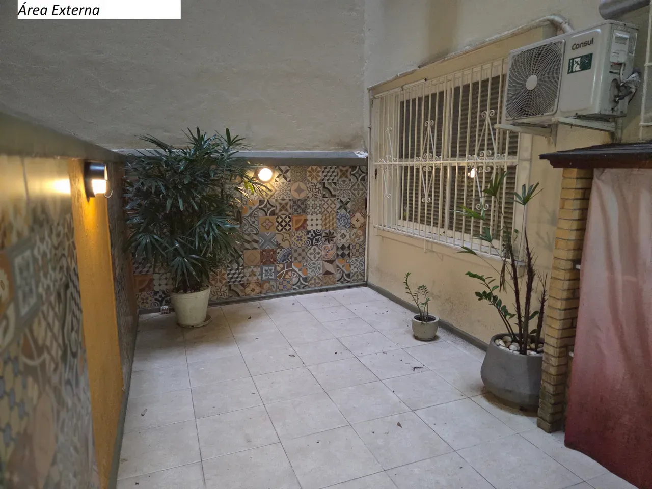 3 quartos e espaço de home office: apartamento de 95 m² — photo 8