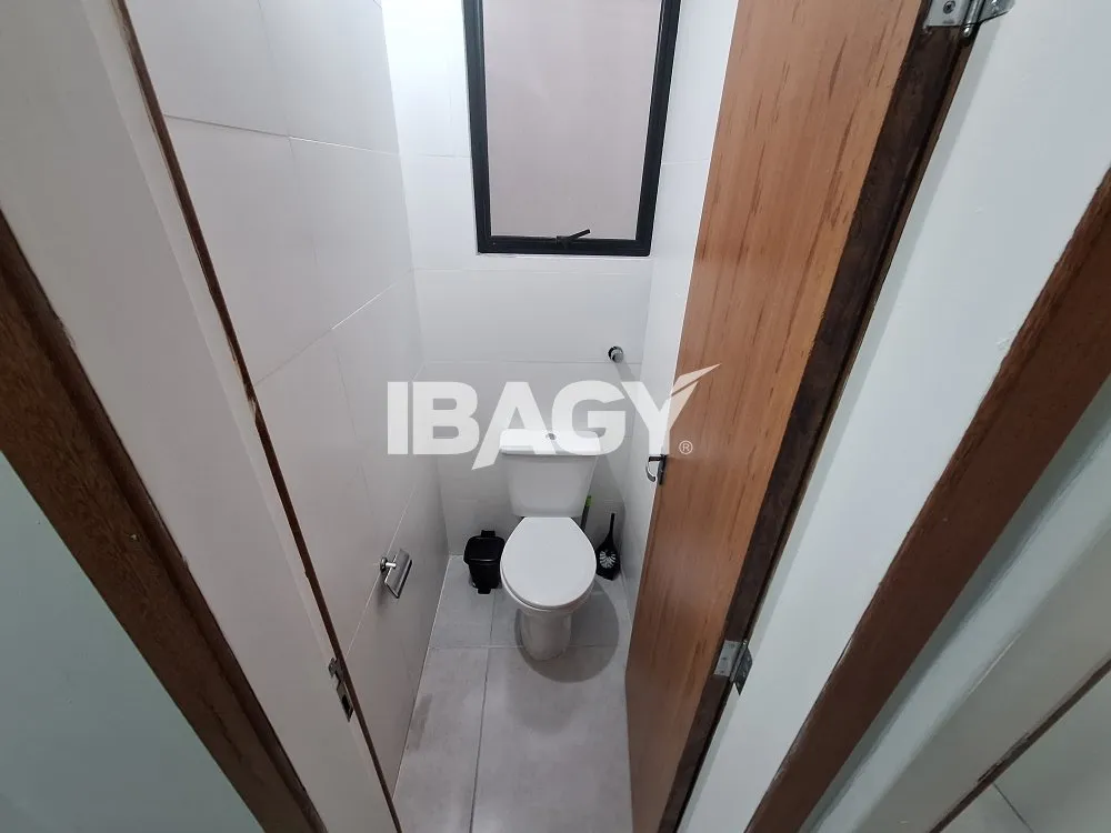 Furnished 1-bedroom apartment with 60 m² — photo 7