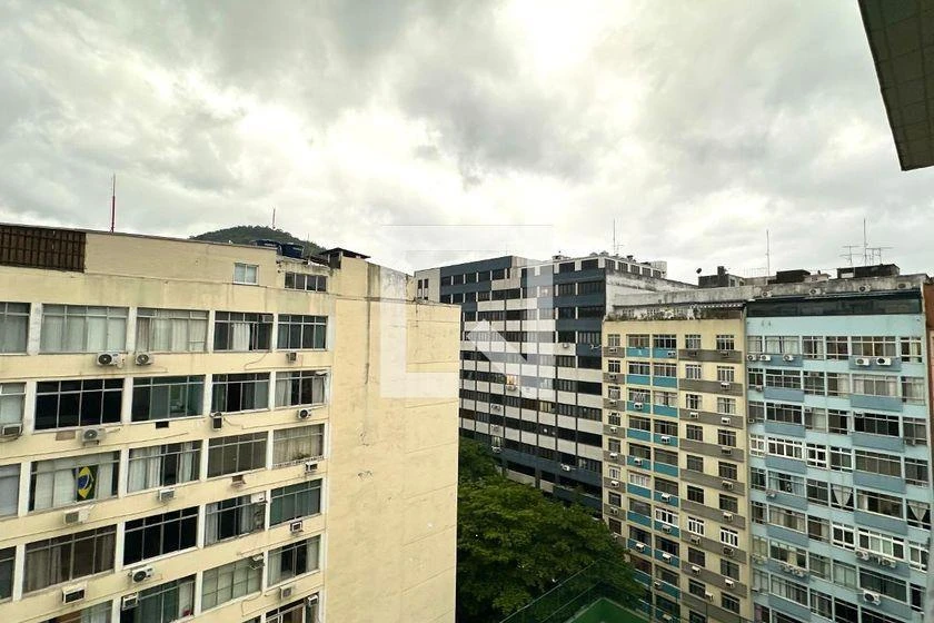Apartamento mobiliado, 87 m², com máquina de lavar — photo 3