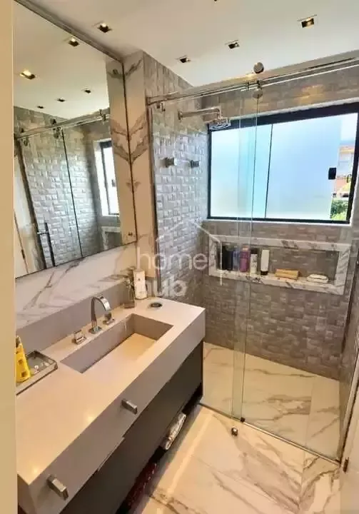 Furnished house, 138 m², with a washing machine — photo 20