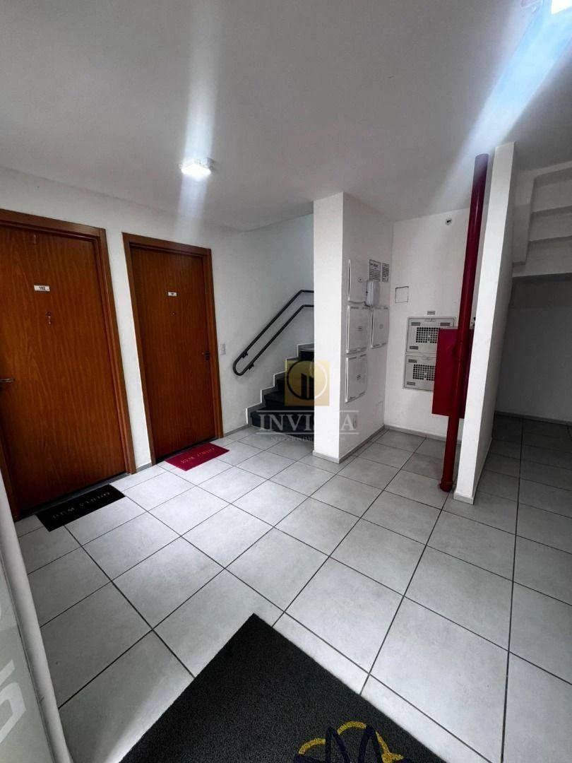 46 m² unfurnished apartment with 2 bedrooms and 1 parking space — photo 17