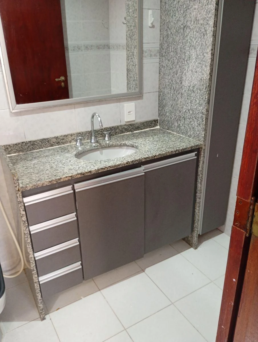 Casa de 4 quartos com varanda gourmet, Jacarepaguá — photo 36