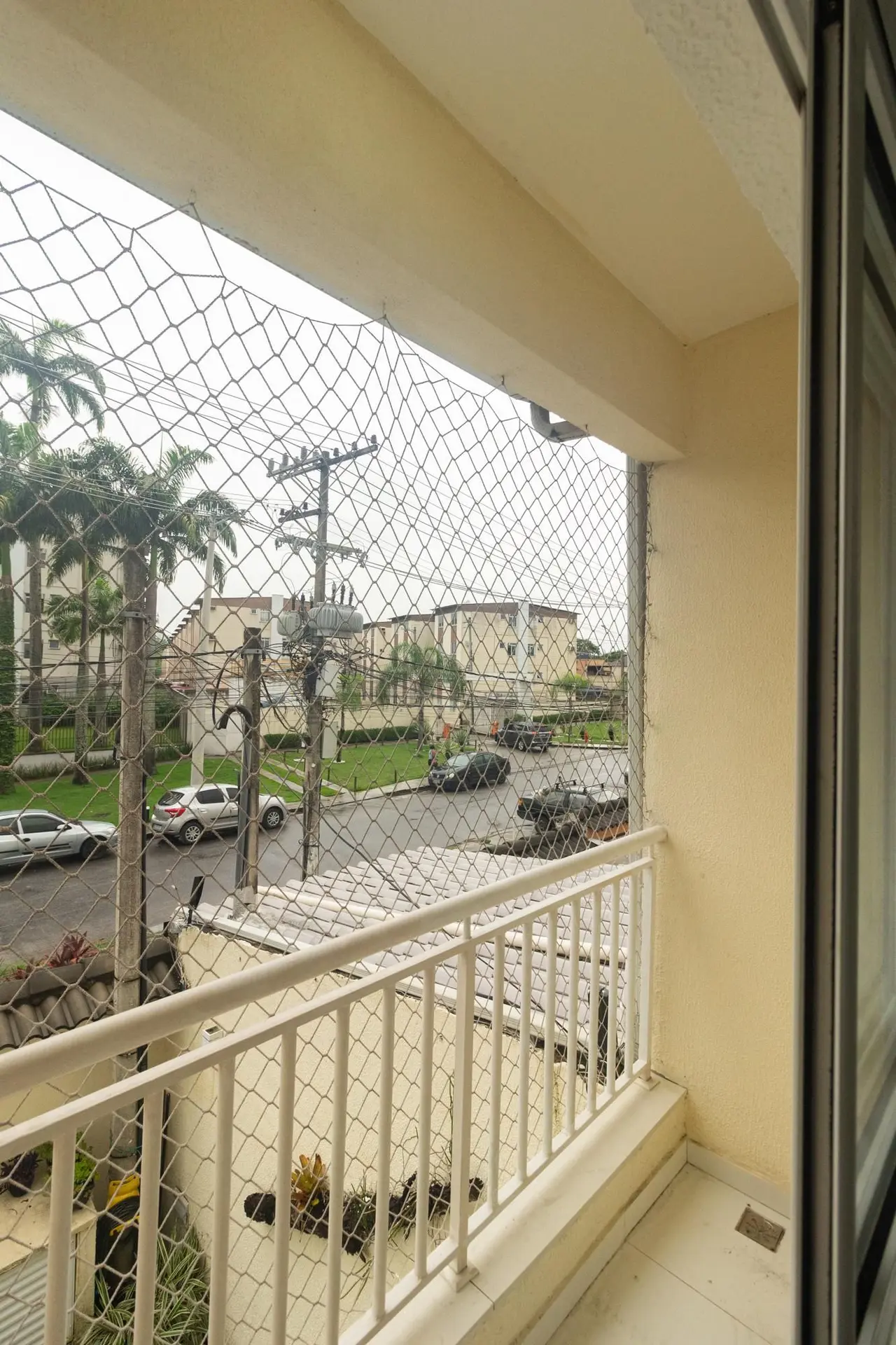 Casa mobiliada, 108 m², com varanda envidraçada — photo 53