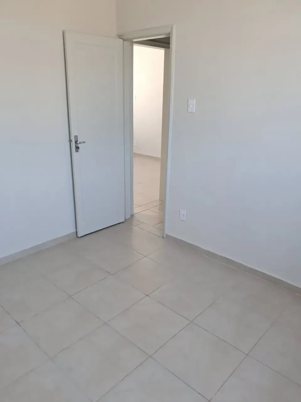Apartamento sem vaga, 2 quartos e cozinha com fogão a gás — photo 7