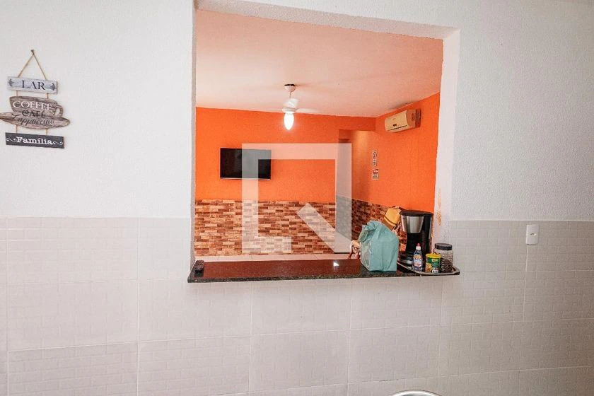 Furnished house with a pool and 3 bedrooms — photo 29