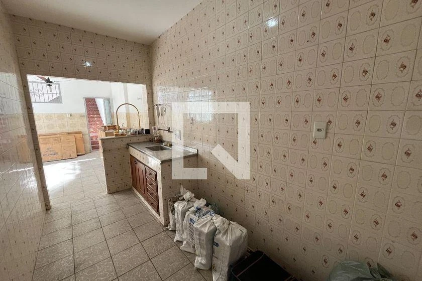 Квартира 160 м² с 2 спальнями и двором — photo 2