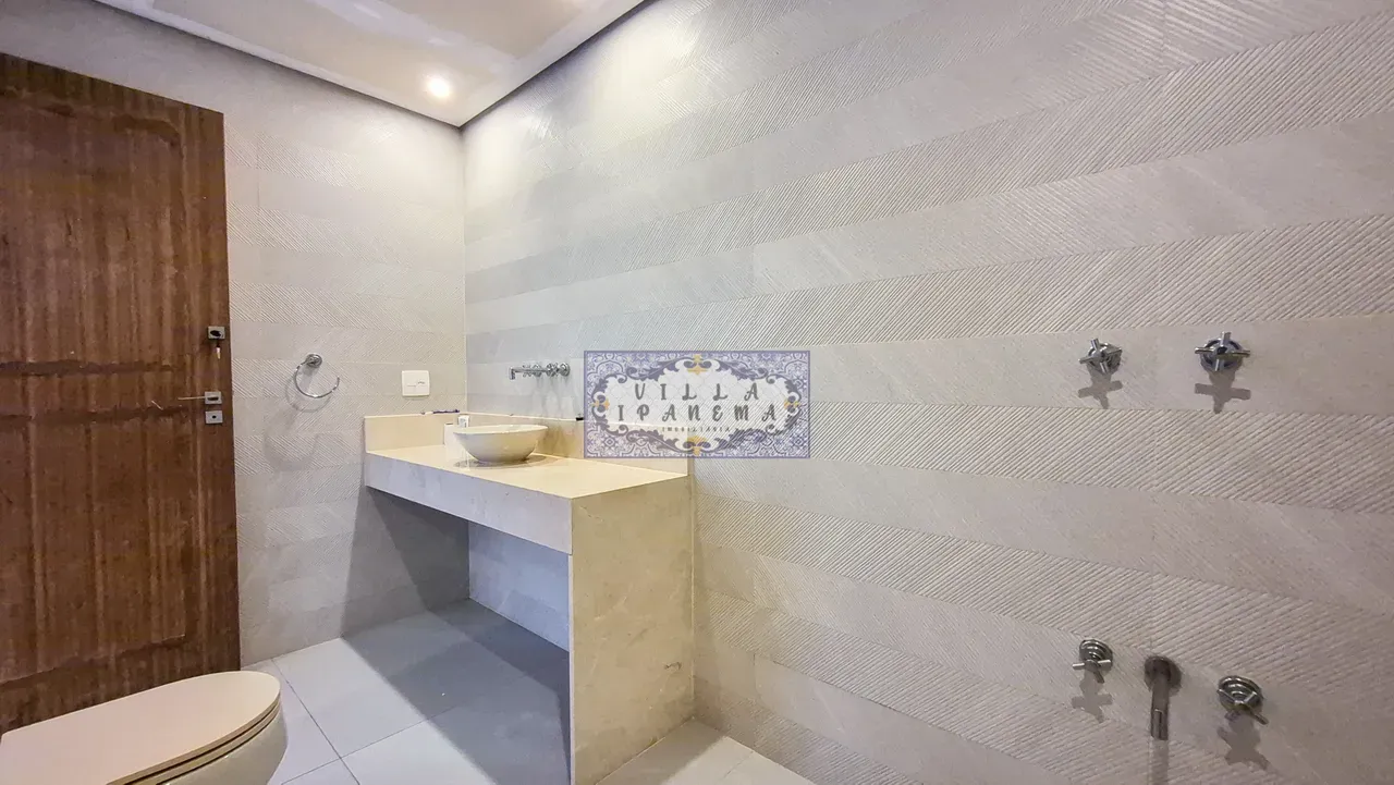 Apartamento de 124 m² com varanda e 1 vaga — photo 28