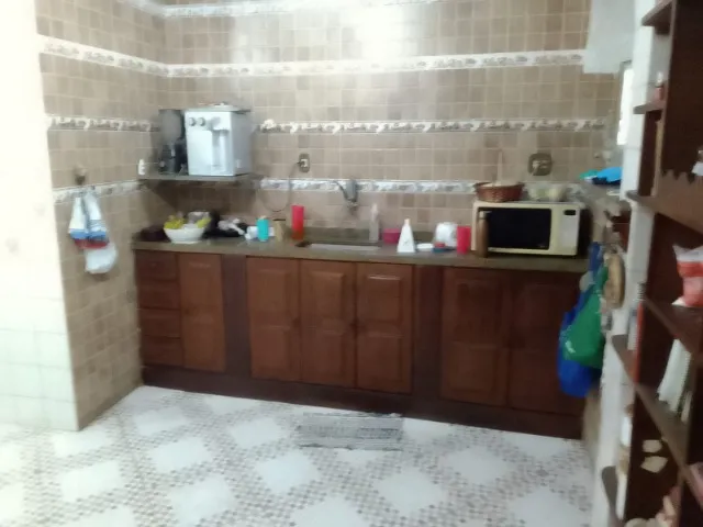 Casa de 3 quartos com máquina de lavar, Madureira — photo 3