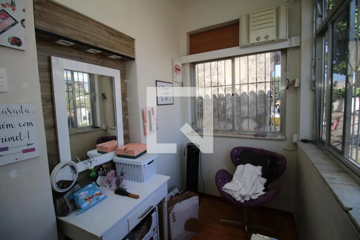 2-bedroom apartment with a washing machine in Rio de Janeiro — photo 8