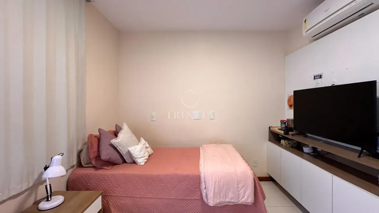 Casa mobiliada triplex com 5 suítes e cozinha à gás — photo 14