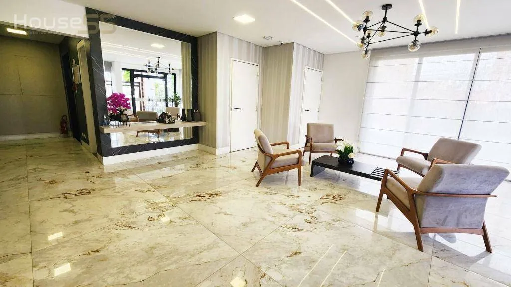 Apartamento com 3 quartos, 1 suíte e 2 vagas 118 m² — photo 23