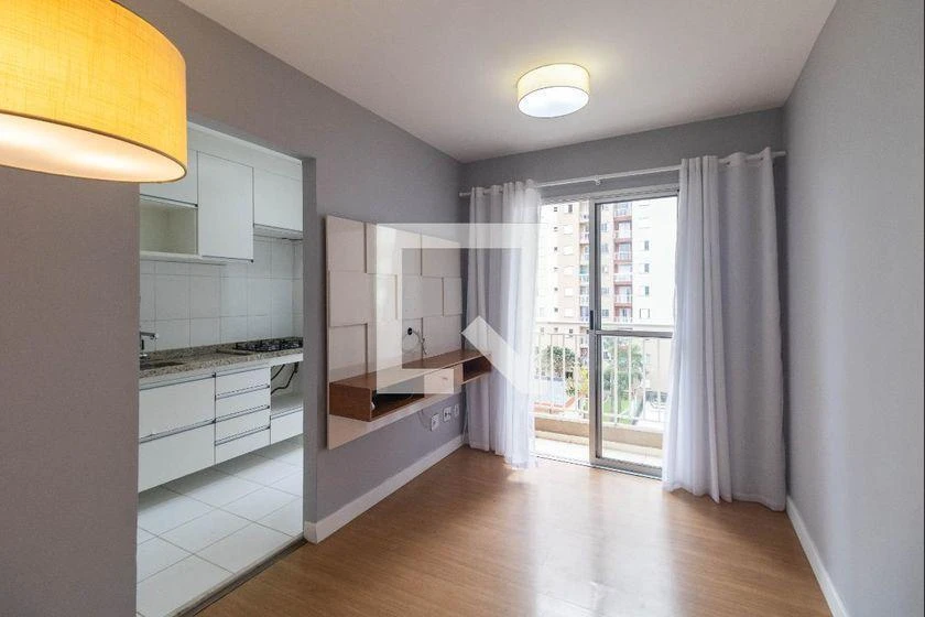 Apartment, 49 m², with a home office