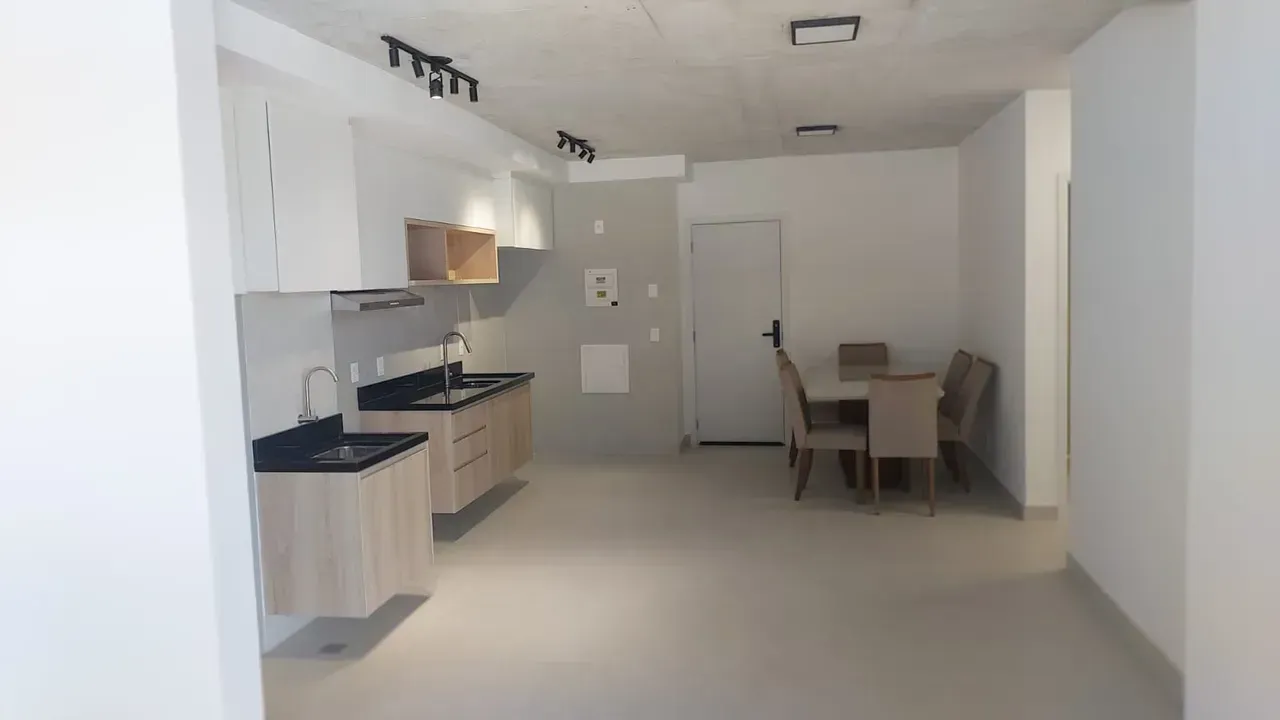 Apartamento de 83 m² com 2 quartos, 2 banheiros e vaga — photo 14