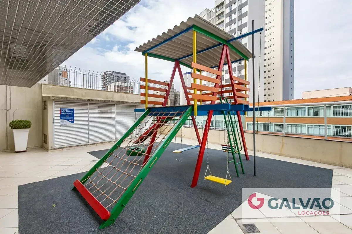 Apartamento de 3 quartos com cozinha fechada a gás — photo 25
