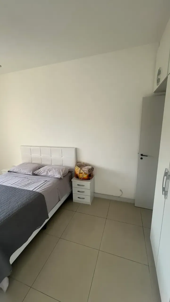 Apartamento mobiliado de 72 m² com 1 suíte e varanda — photo 2