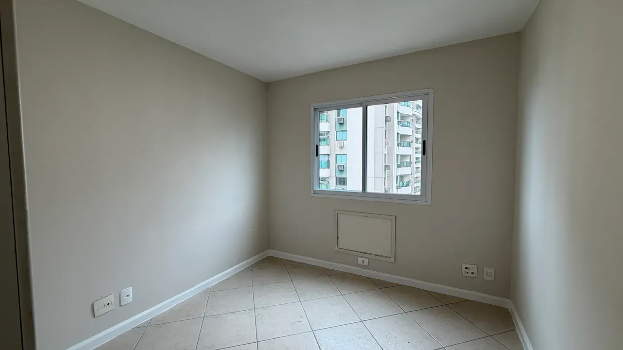 122 m² apartment with 3 bedrooms and garden views — photo 3