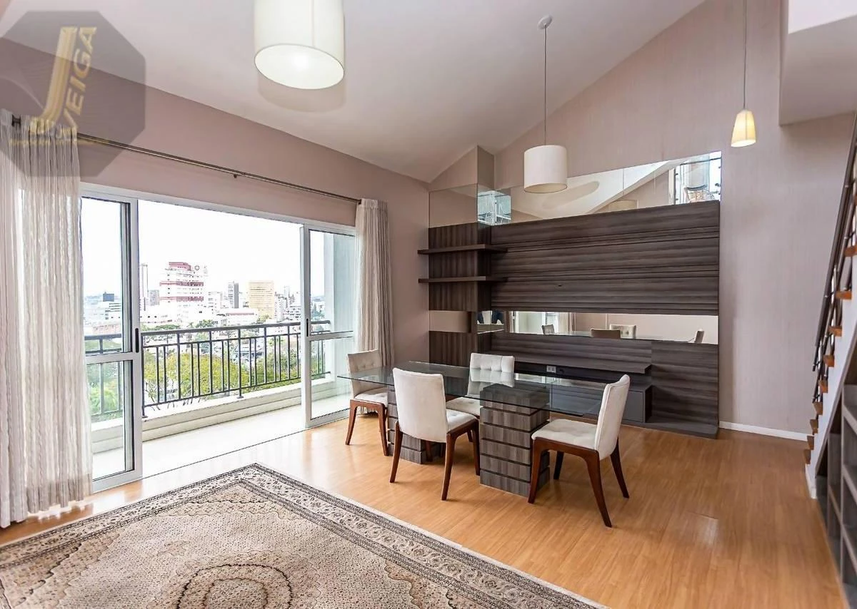 Furnished apartment on the 10th floor with open kitchen — photo 25