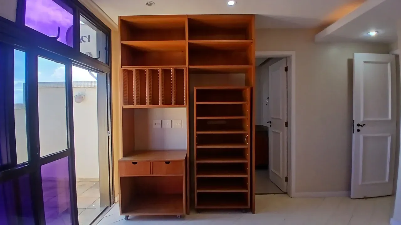 Apartment with 3 bedrooms, 3 bathrooms and 129 m² — photo 30