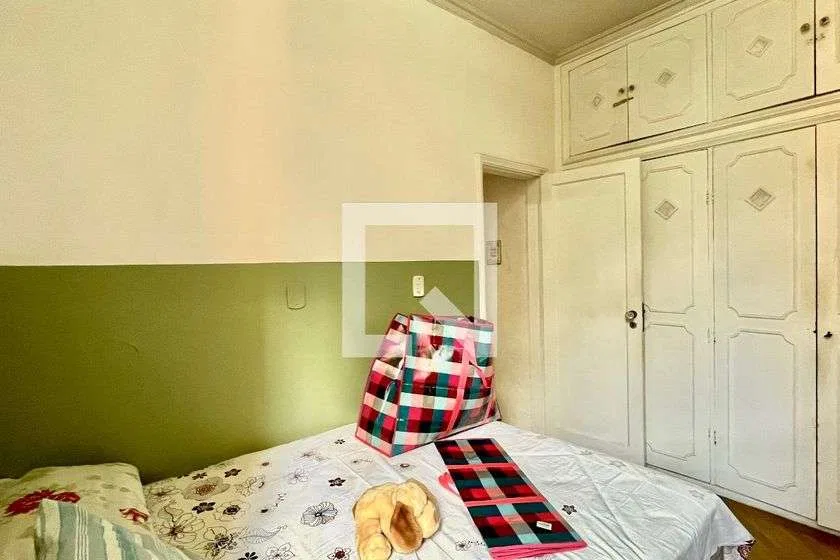 Apartamento mobiliado, 55 m², com máquina de lavar — photo 19