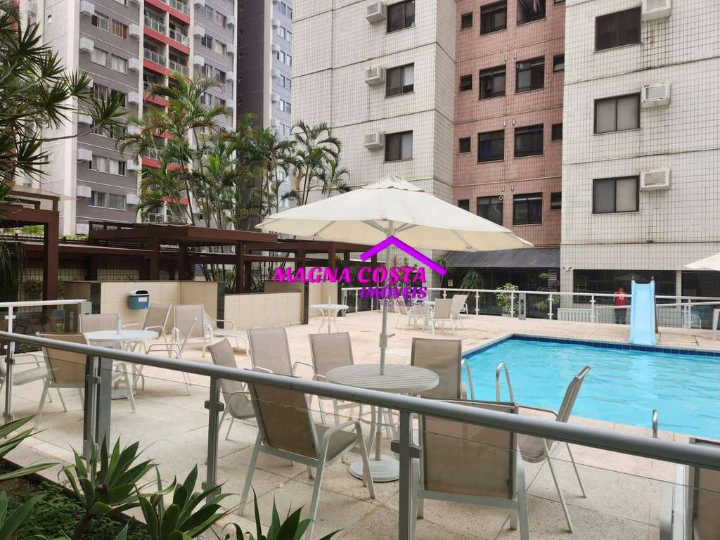 Apartamento para locação de 112 m² com varanda e suíte — photo 24