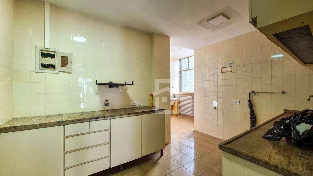 2-bedroom apartment with a balcony, 100 m² — photo 20
