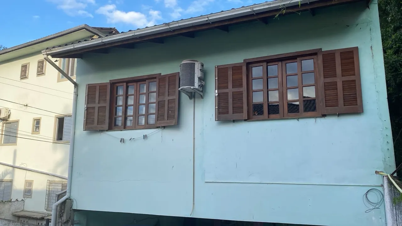 Apartment with 2 bedrooms and 1 bathroom
