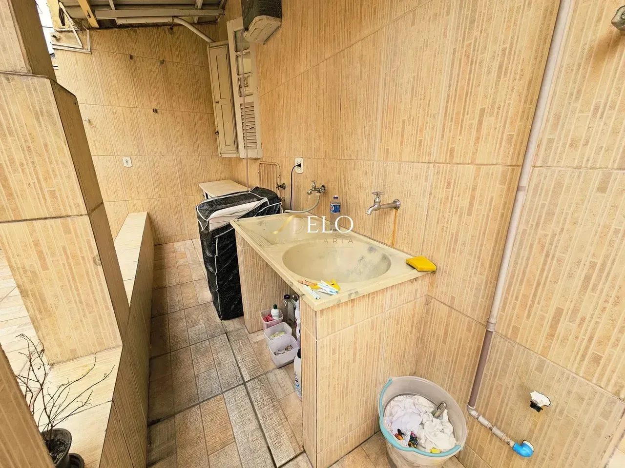 Furnished house with 4 bedrooms and 3 bathrooms — photo 49