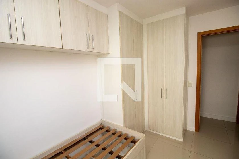 Apartamento de 2 quartos com espaço de home office — photo 22