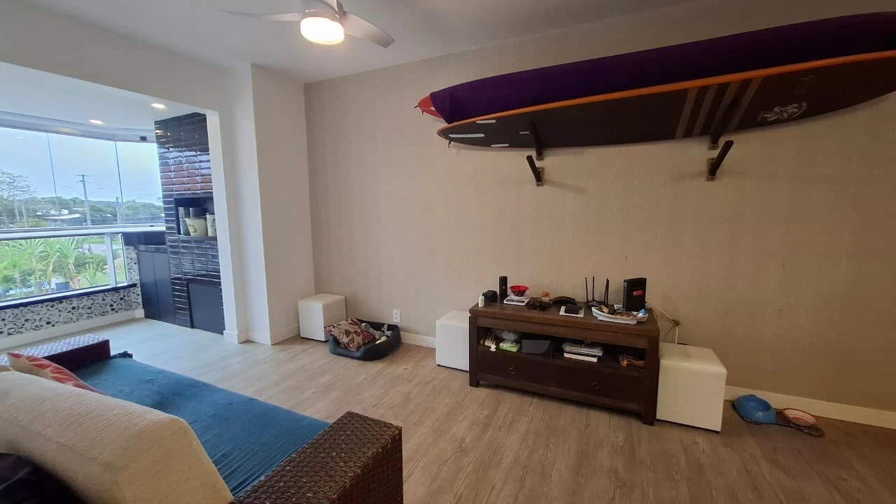 Washing machine in a 2-bedroom apartment, 61 m² — photo 7