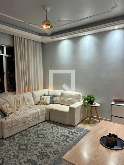 Furnished apartment, 72 m², with a washing machine — photo 8