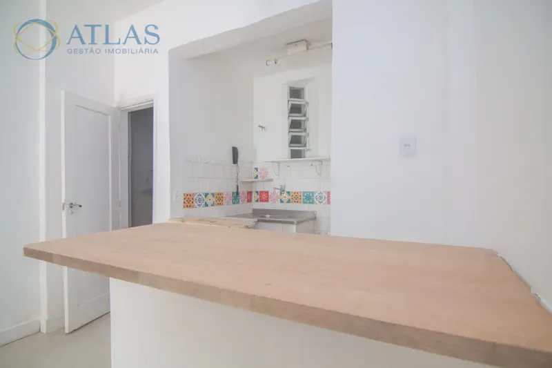 One-bedroom, 50 m² apartment in Rio de Janeiro — photo 6