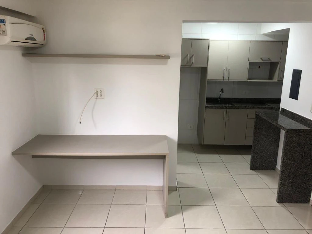 Студия без парковки с 1 спальней и компактной кухней — photo 2