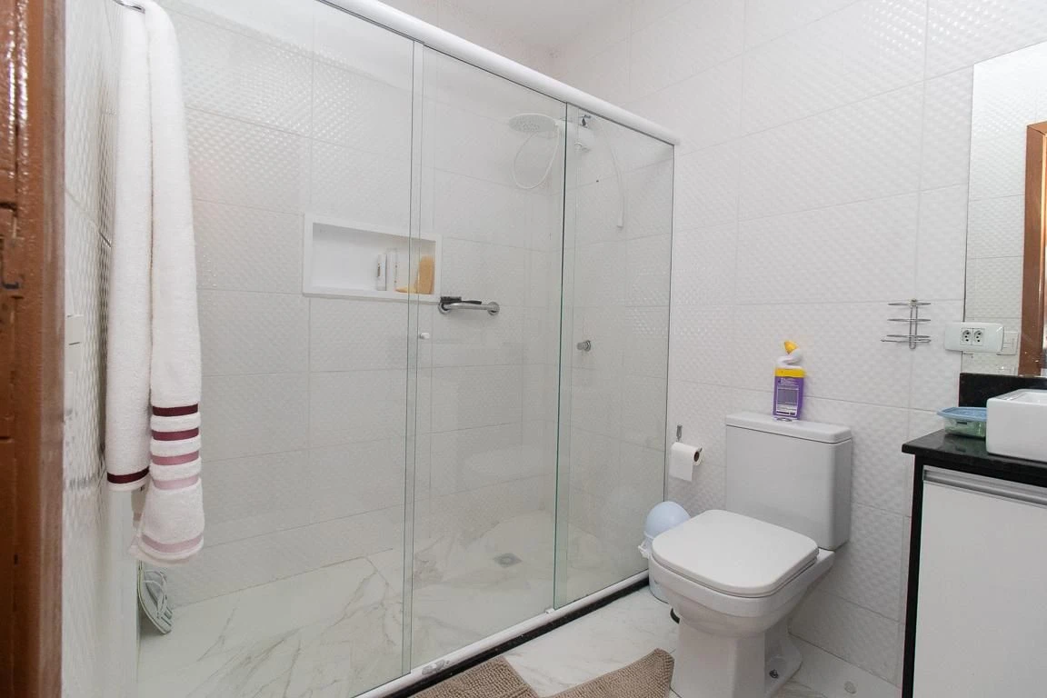 Furnished house, 320 m², with a dryer — photo 33