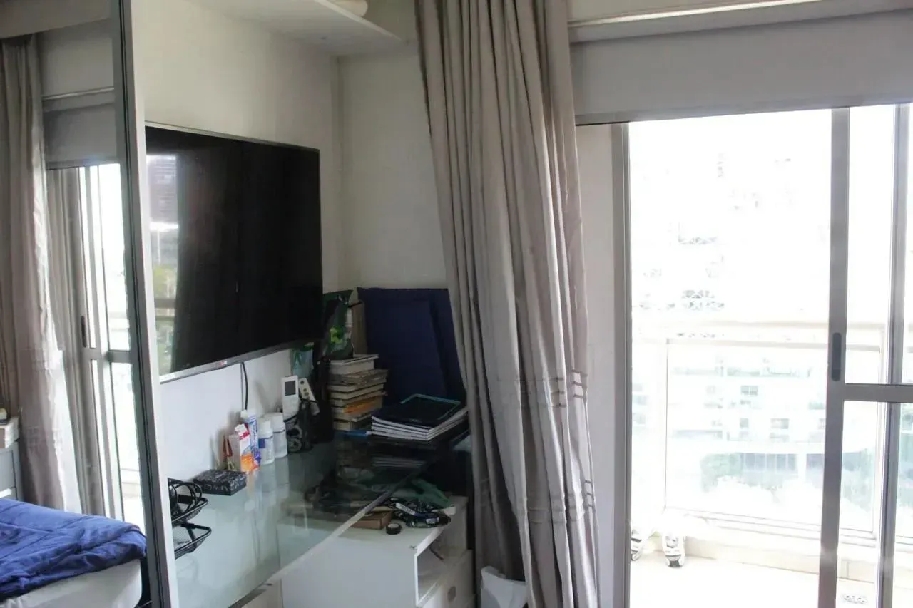 Apartamento de 206 m² com 4 quartos e varanda fechada — photo 12