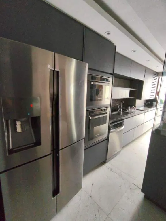 One-bedroom apartment with a dishwasher in Rio de Janeiro — photo 18