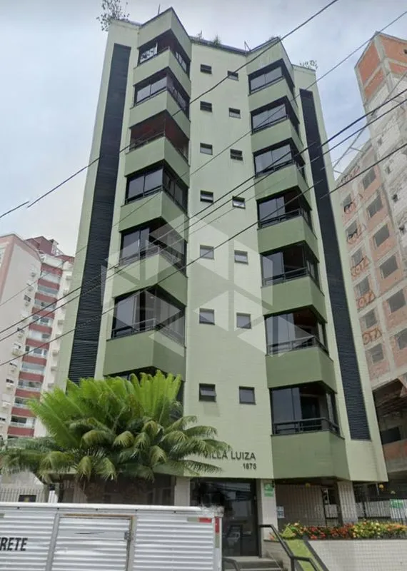 40 m² apartment with 1 bedroom and separate closed kitchen — photo 2
